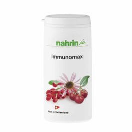 „Immunomax“ – imuninei sistemai stiprinti