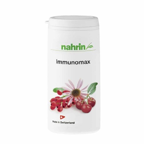 „Immunomax“ – imuninei sistemai stiprinti