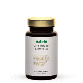 Vitaminas D3 veganos