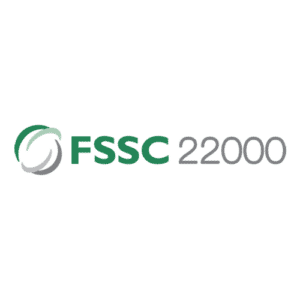 Read more about the article Nahrin išduotas aukščiausias maisto saugos sertifikatas FSSC 22000
