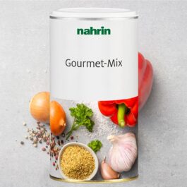Prieskonių mišinys “Gourmet-Mix” padažams, 300g