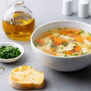 Sultinio sriuba