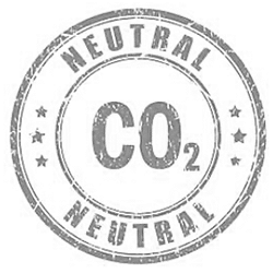CO2 (anglies dioksidui) neutrali gamyba