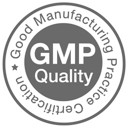 GMP geros gamybos praktikos kokybės sertifikatas