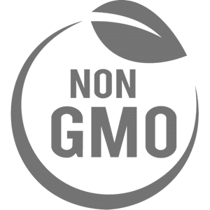 Be GMO (genetiškai modifikuotų organizmų)