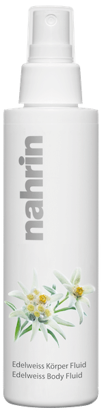 Kreminis kūno purškiklis Liūtpėdė, 150 ml