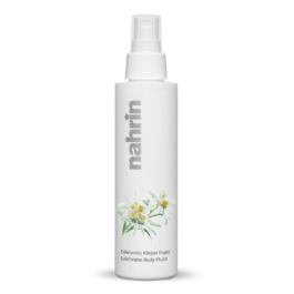 Kreminis kūno purškiklis Liūtpėdė, 150 ml