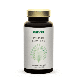 Prostatos kompleksas, 80 vnt.