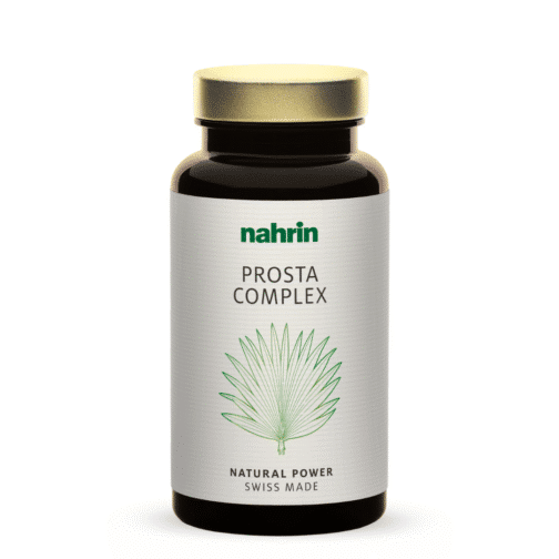 Prostatos kompleksas prostatai