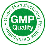 gmp sertifikaat nahrin